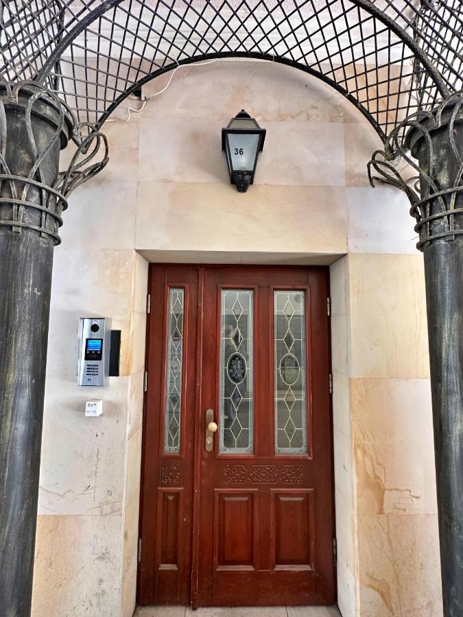 Gracja, Sopot Monte Cassino, Balkon, Parking Apartment Exterior photo